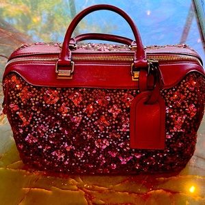 Louis Vuitton Speedy 30 bag